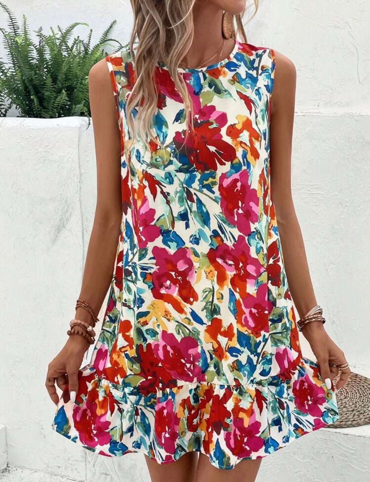 Vestidos de dama