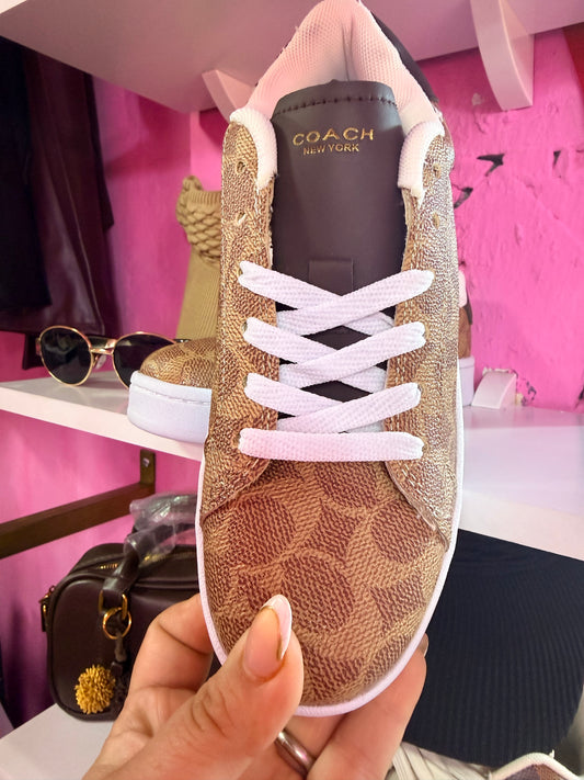 Tenis Coach 😍