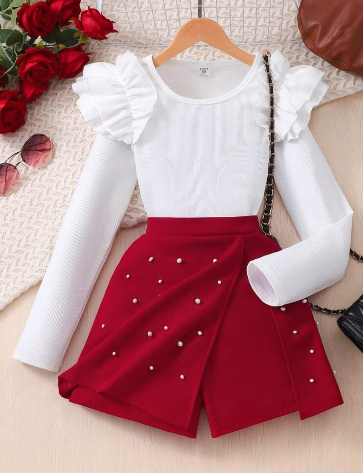 Vestidos de Niñas