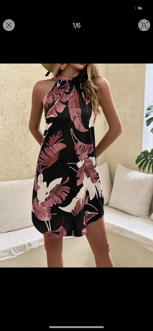 Vestidos de dama