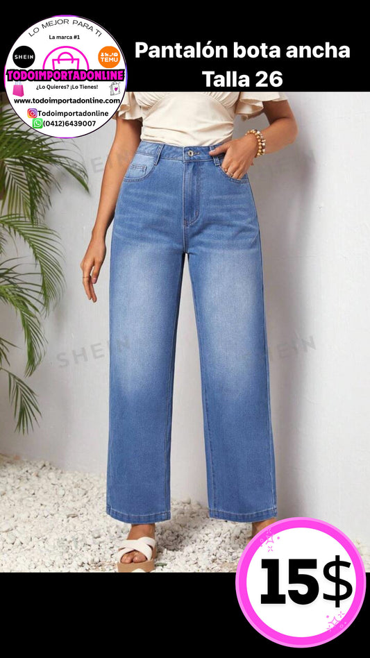 Jeans de Damas