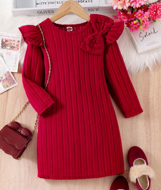 Vestidos de Niñas